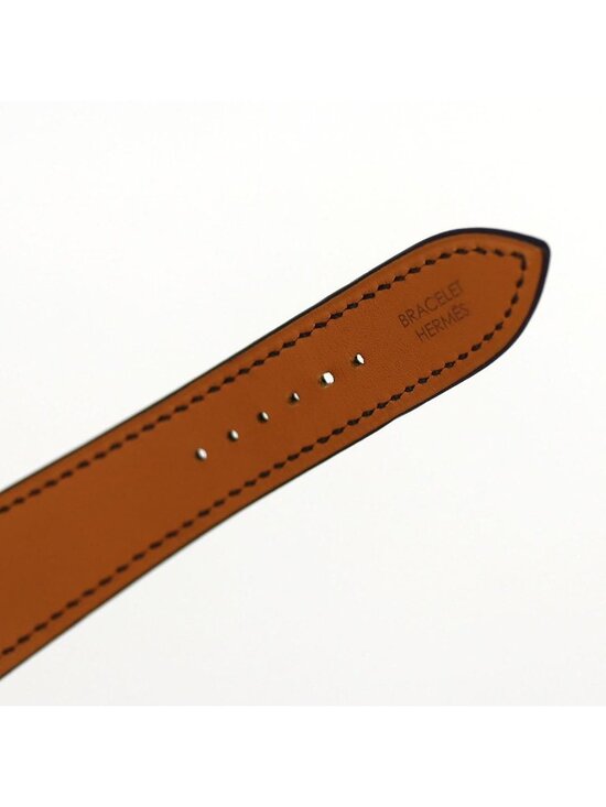 Hermes Watch TI Automatic Winding main image 6